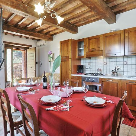 Agriturismo Tenuta Capitolini Collelungo  Zimmer foto